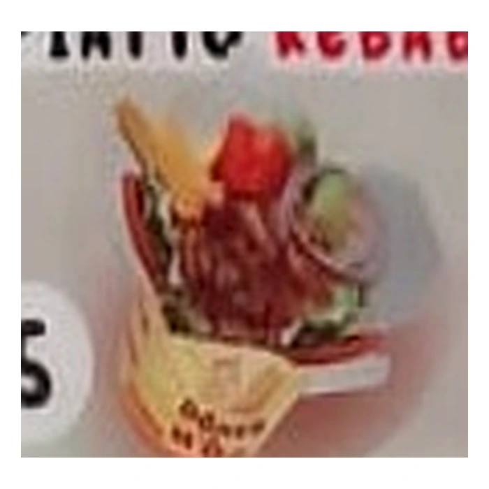 Doner Box