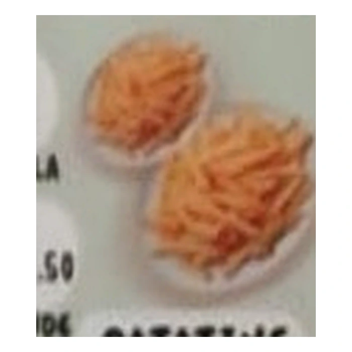 Patatine Piccole