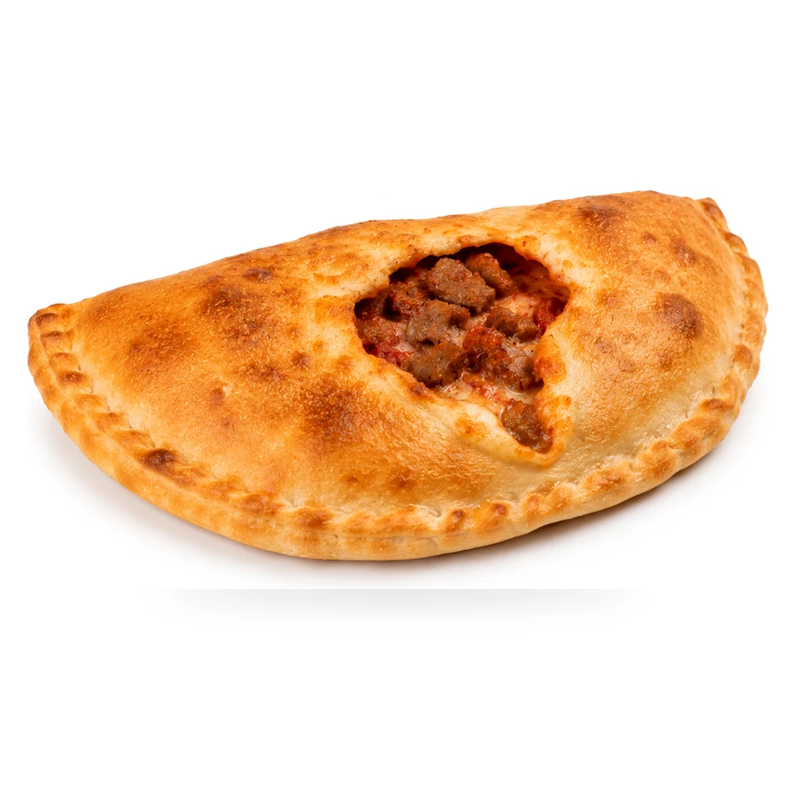 Calzone Carne