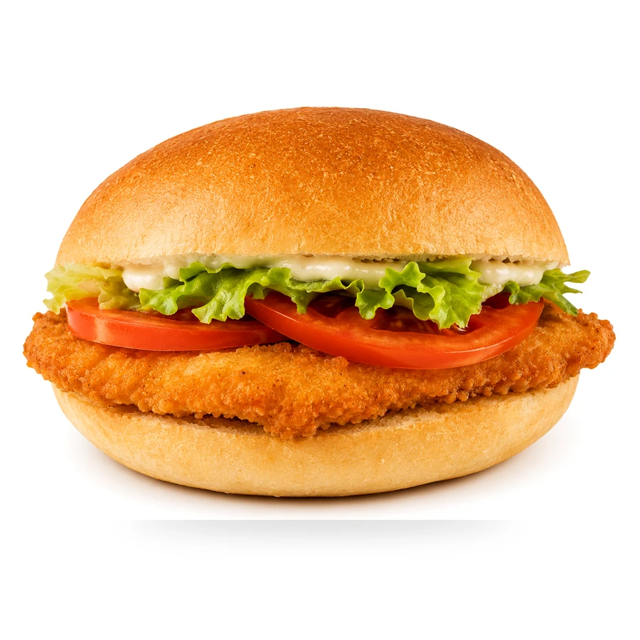 Panino Cotoletta