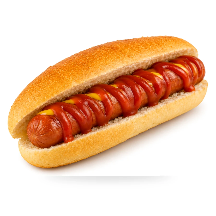 Panino Hotdog